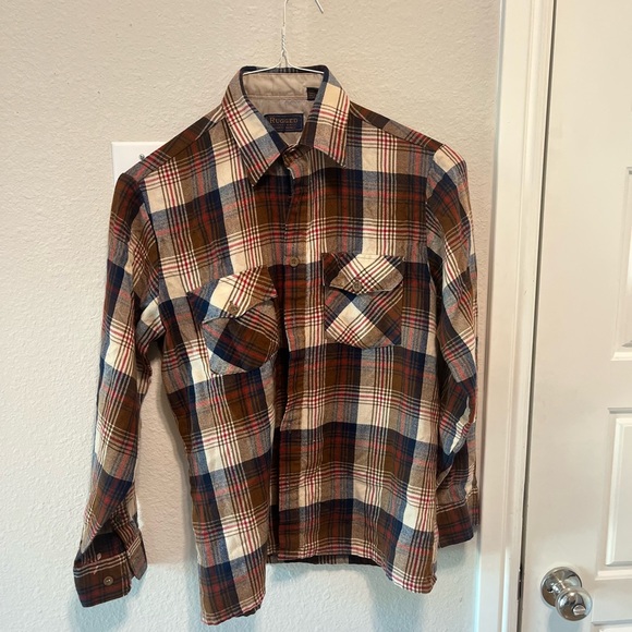 Fall flannel - Picture 2 of 4